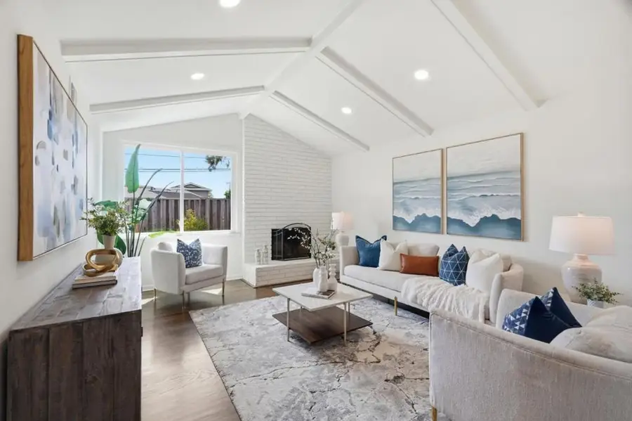 2114 La Miel Way, Campbell, CA 95008 - #3