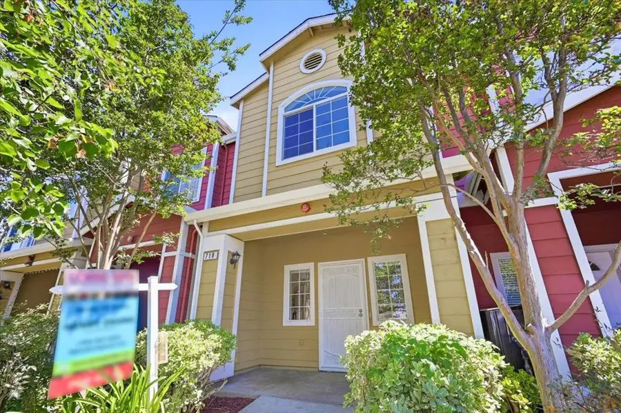 718 Bonita Avenue, San Jose, CA 95116 - #2