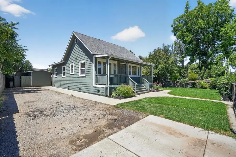 7221 Forest Street, Gilroy, CA 95020 - #2