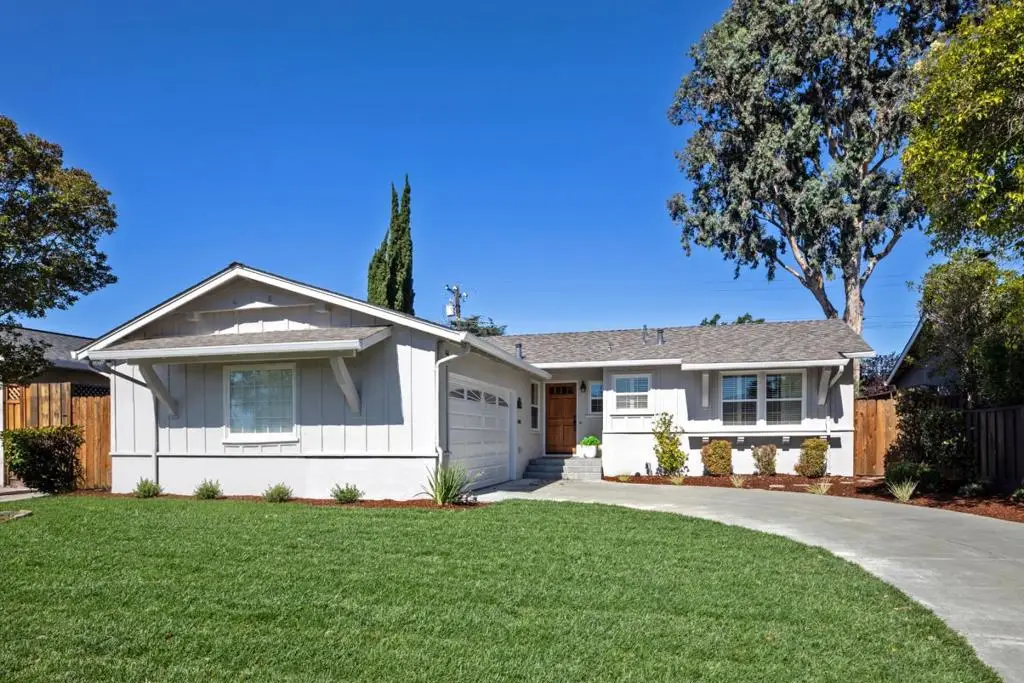 3367 Calico Avenue, San Jose, CA 95124 - #1