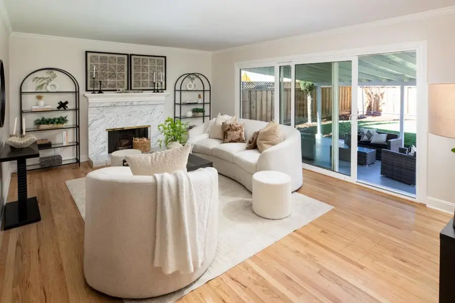 3367 Calico Avenue, San Jose, CA 95124 - #3