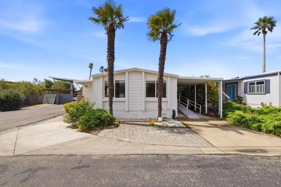2395 Delaware Avenue #122, Santa Cruz, CA 95060 - #2