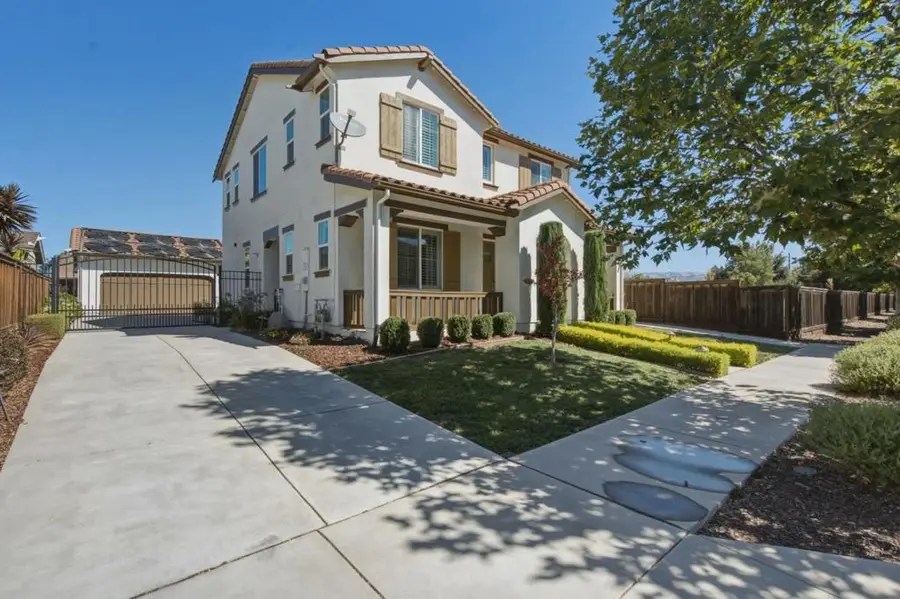 177 Peral Avenue, Morgan Hill, CA 95037 - #2