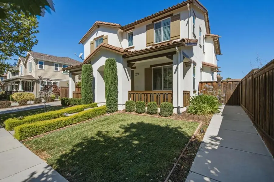 177 Peral Avenue, Morgan Hill, CA 95037 - #3