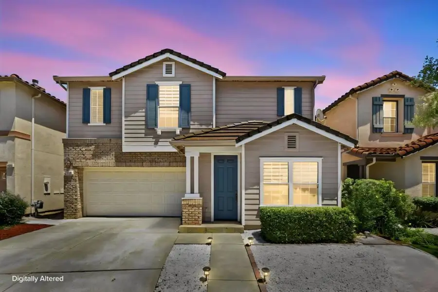 5530 Cooney Place, San Jose, CA 95123 - #3
