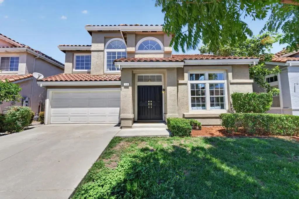 1418 De Falco Way, San Jose, CA 95131 - #1
