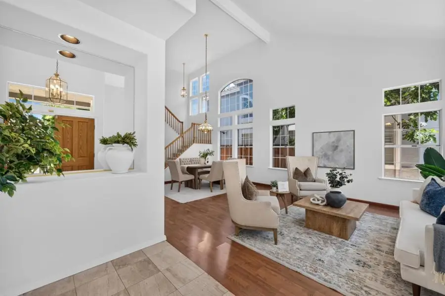 1418 De Falco Way, San Jose, CA 95131 - #3