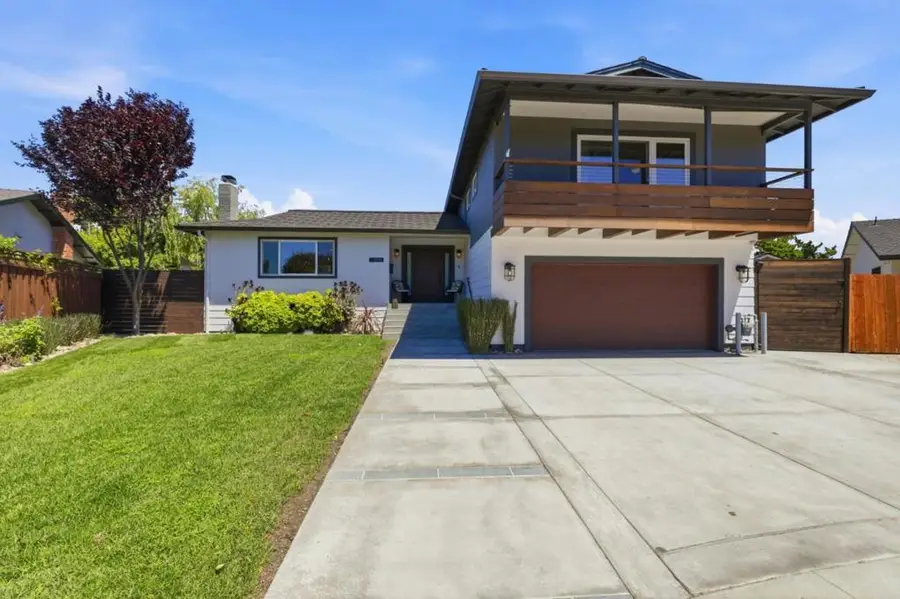 1314 Los Palos Way, San Jose, CA 95118 - #2