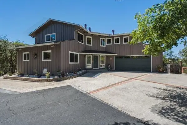214 Belair Drive, Scotts Valley, CA 95066