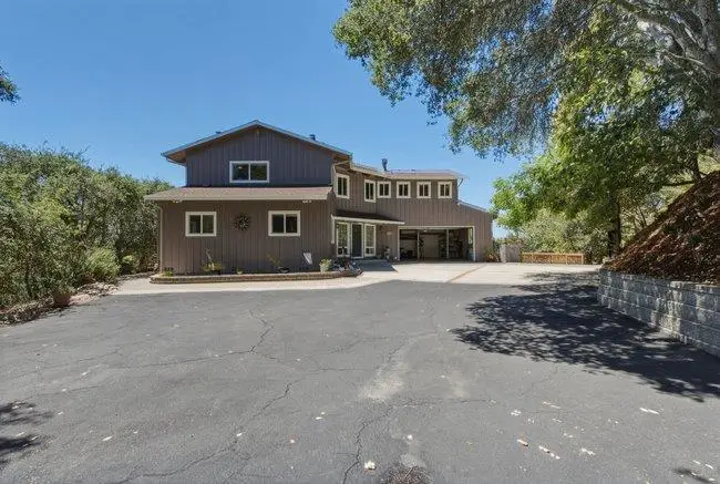 214 Belair Drive, Scotts Valley, CA 95066 - #2