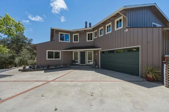 214 Belair Drive, Scotts Valley, CA 95066 - #3