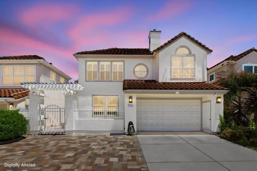 3044 Calle De Las Flores, San Jose, CA 95148 - #2