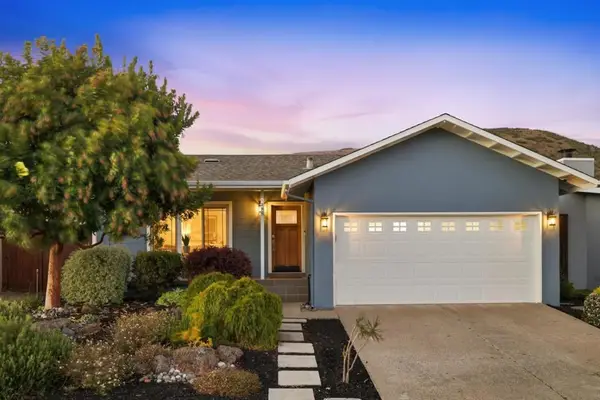 1240 Birch Avenue, South San Francisco, CA 94080