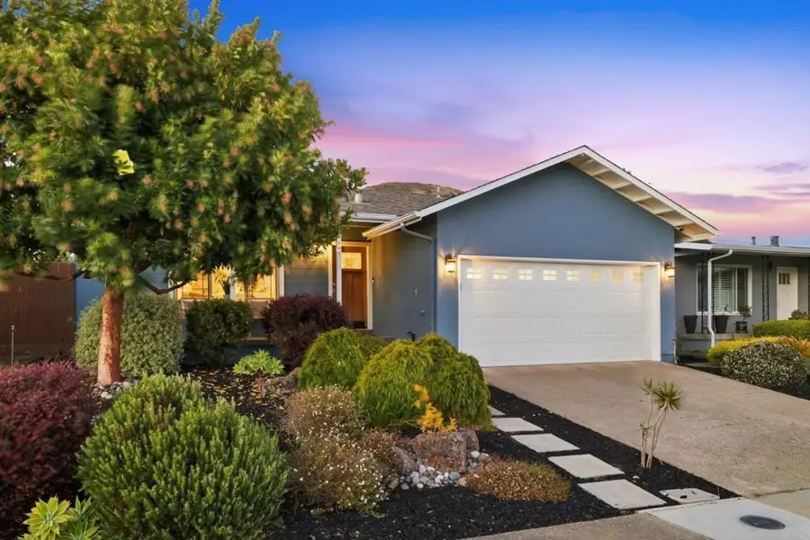 1240 Birch Avenue, South San Francisco, CA 94080 - #2