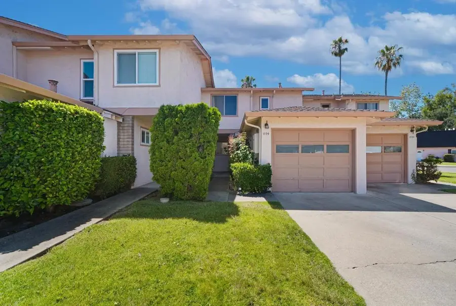 1594 Brookvale Drive, San Jose, CA 95129 - #3