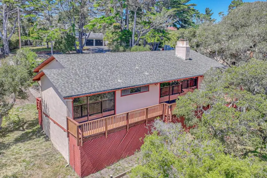 1052 San Carlos Road, Pebble Beach, CA 93953 - #2