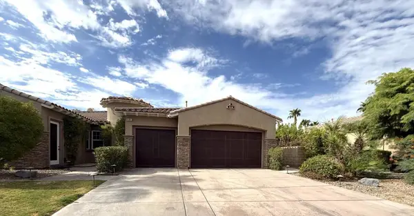 81867 Rancho Santana Drive, La Quinta, CA 92253
