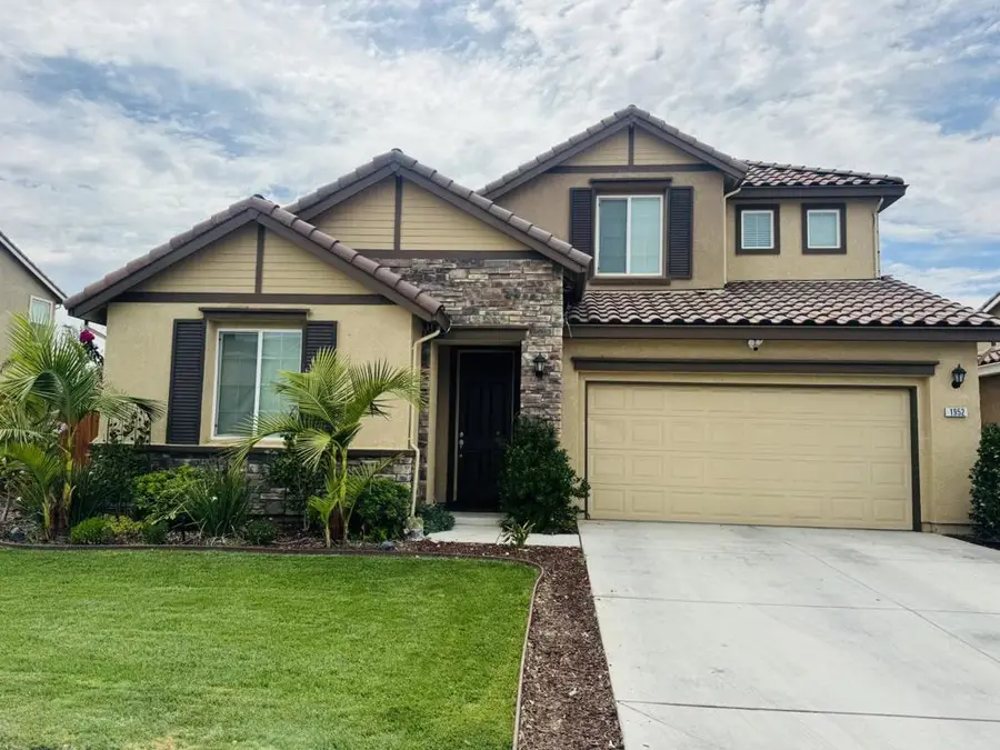 1952 Gus Villalta Drive, Los Banos, CA 93635 - #2