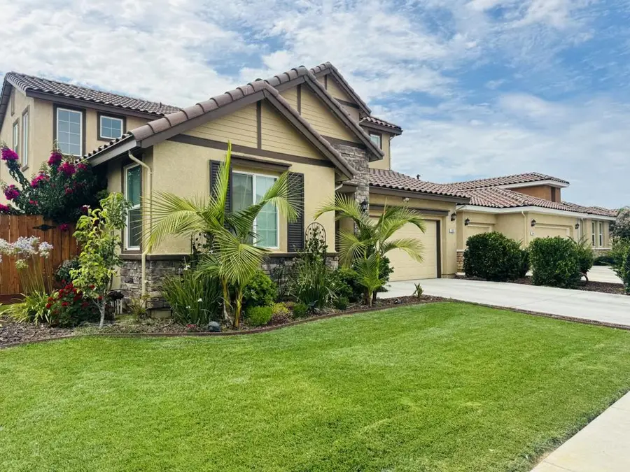 1952 Gus Villalta Drive, Los Banos, CA 93635 - #3