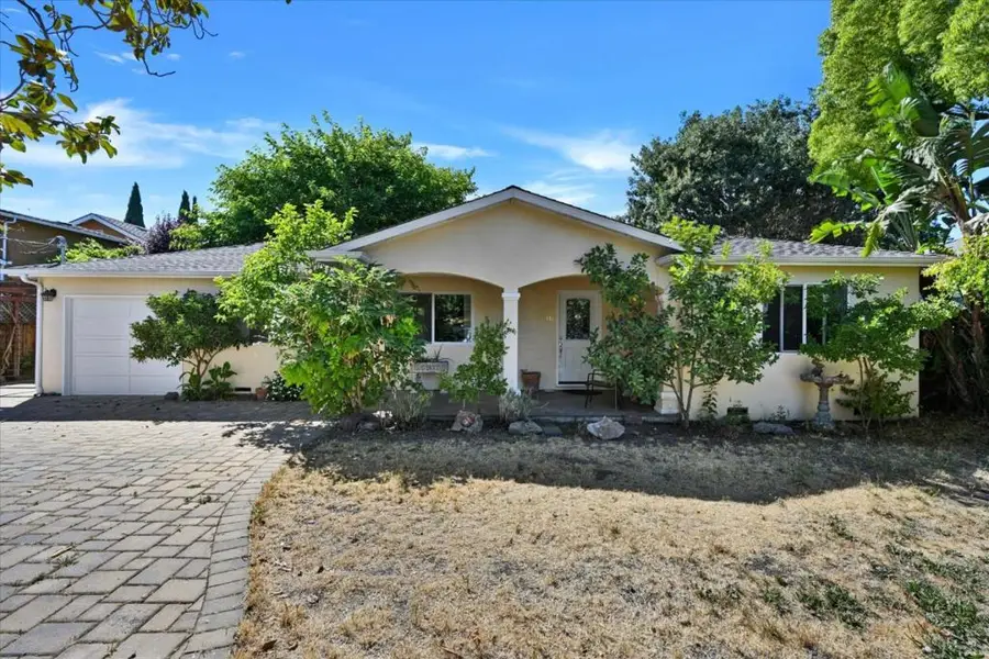 443 4th Avenue, Redwood City, CA 94063 - #3