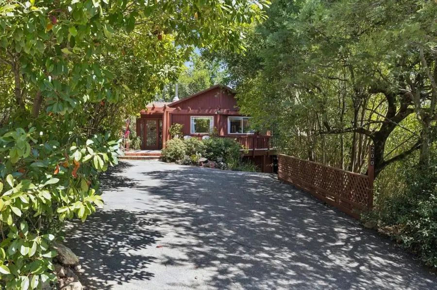 200 Jackson Street, Los Gatos, CA 95030 - #2