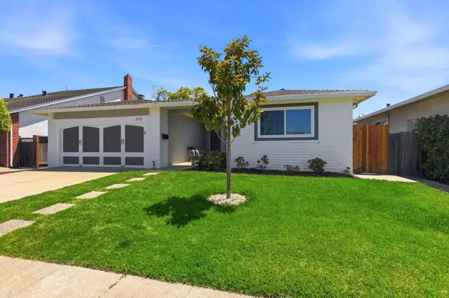372 Mullet Court, Foster City, CA 94404 - #2