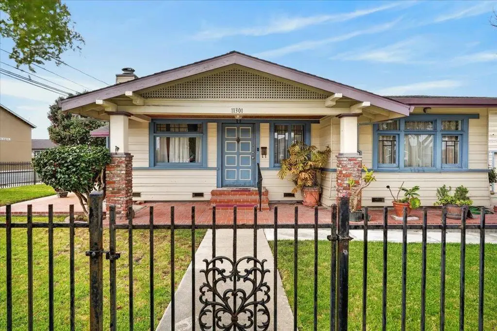 11301 Poole Street, Castroville, CA 95012 - #1