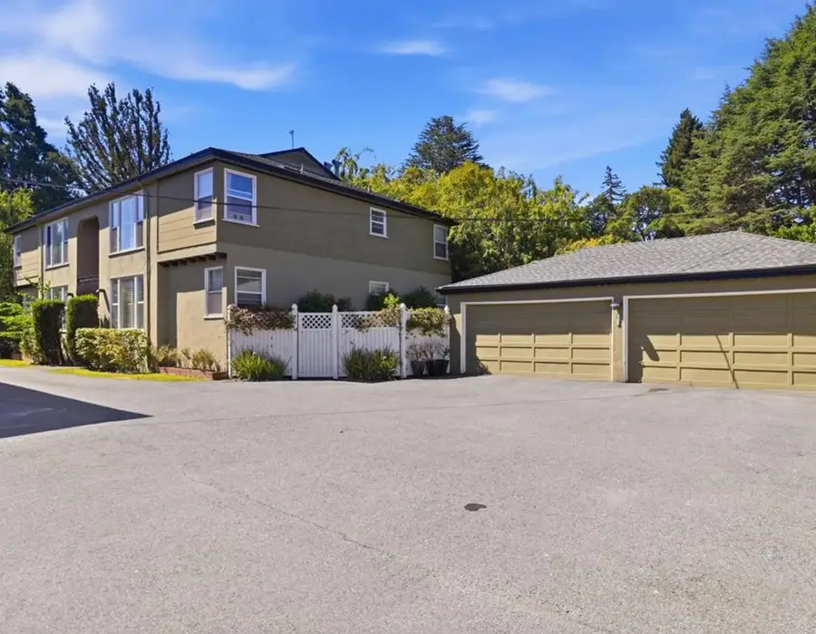16 W Bellevue Avenue, San Mateo, CA 94402 - #3