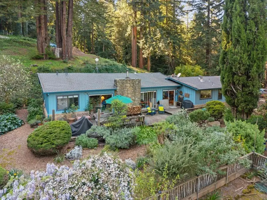 188 Martinez Road, Woodside, CA 94062 - #2