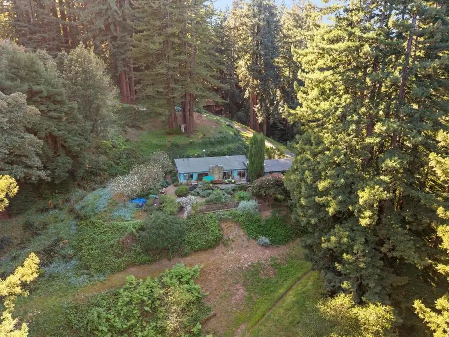 188 Martinez Road, Woodside, CA 94062 - #3