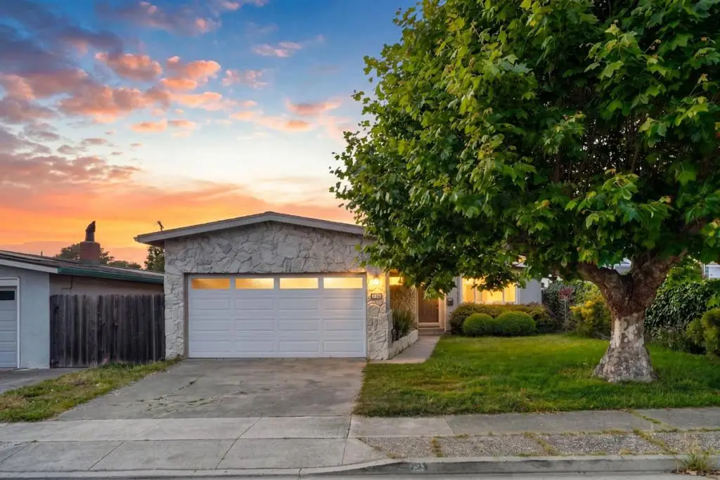 339 Greenway Drive, Pacifica, CA 94044 - #1