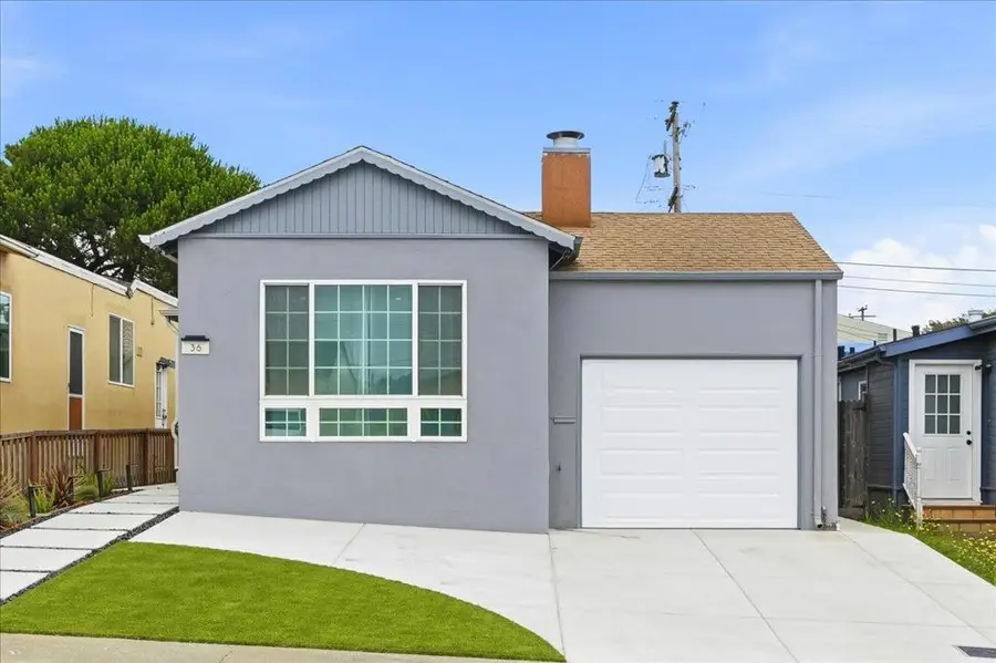 36 Glenbrook Avenue, Daly City, CA 94015 - #2