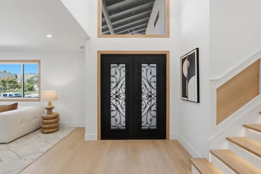 3232 Lenark Drive, San Jose, CA 95132 - #2