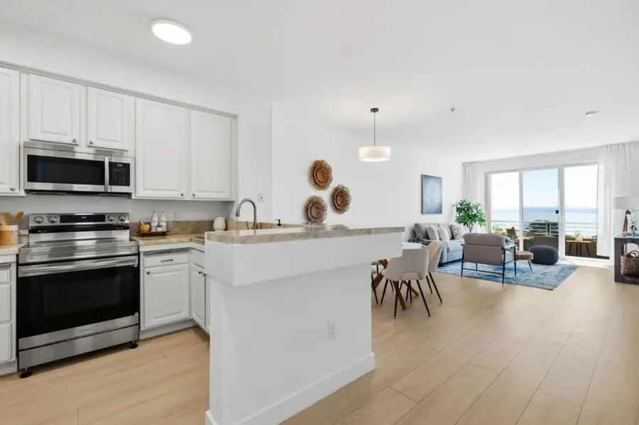 101 Crescent Way #2108, San Francisco, CA 94134 - #3