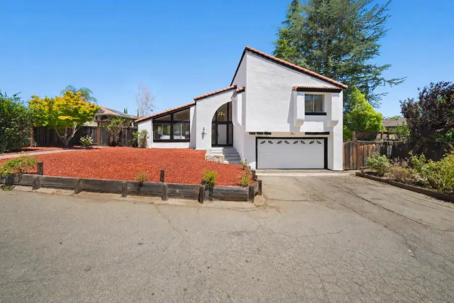 15055 Blossom Hill Road, Los Gatos, CA 95032 - #2