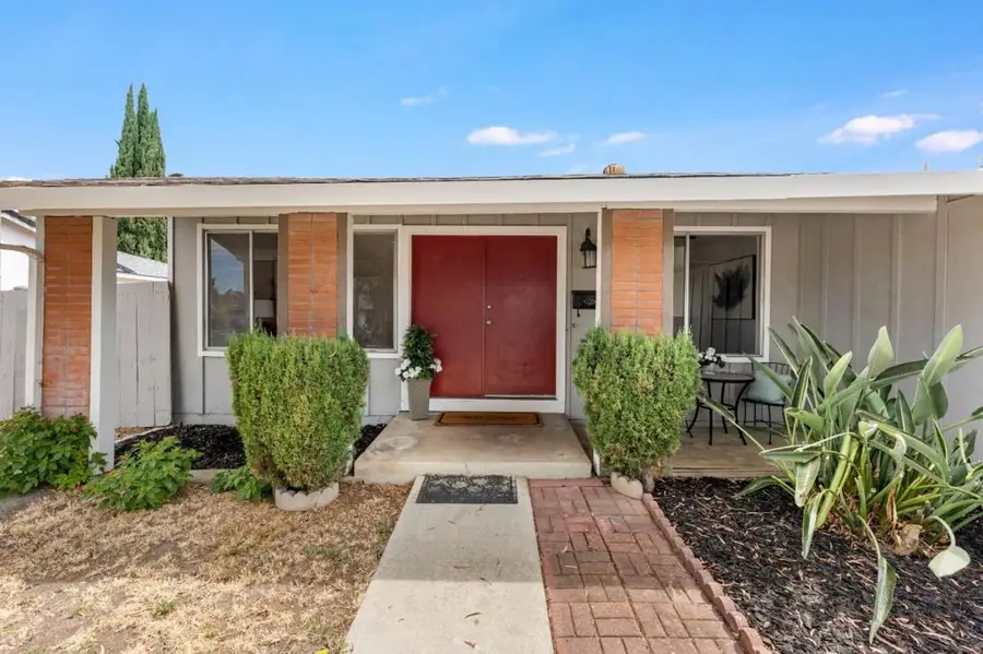 1868 Anne Marie Court, San Jose, CA 95132 - #3
