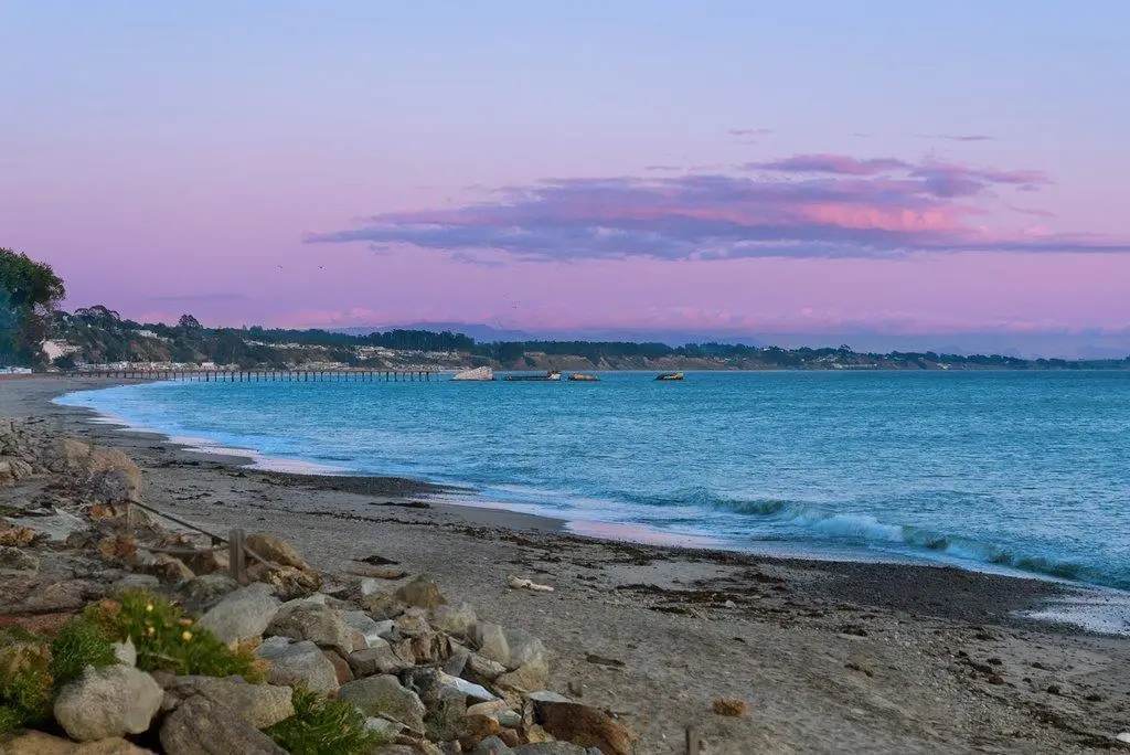 870 Park Avenue #316, Capitola, CA 95010 - #1