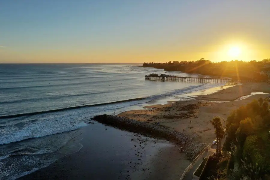 870 Park Avenue #316, Capitola, CA 95010 - #2