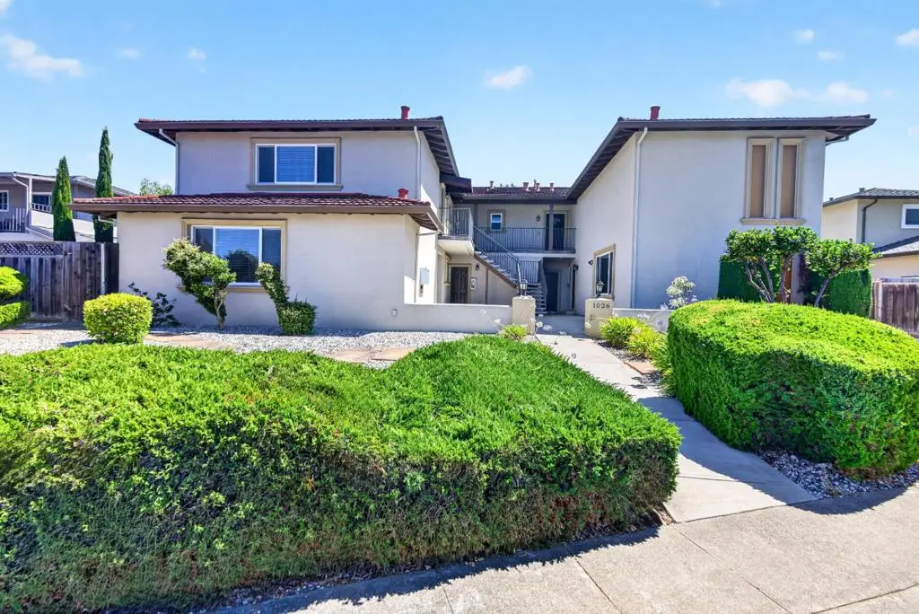 1026 Valerian Way, Sunnyvale, CA 94086 - #1