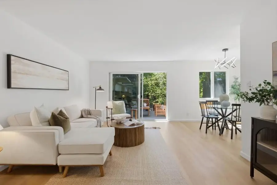 845 N Humboldt Street #210, San Mateo, CA 94401 - #2