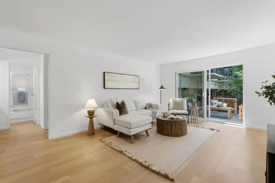 845 N Humboldt Street #210, San Mateo, CA 94401 - #3