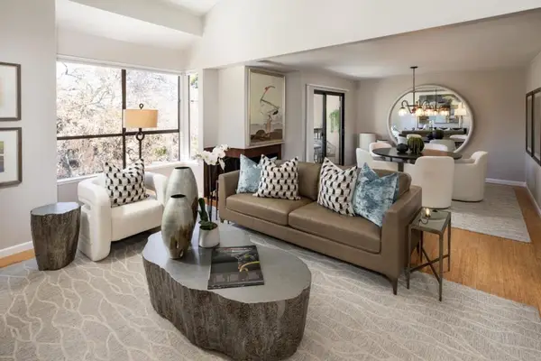 2379 Lyall Way, Belmont, CA 94002