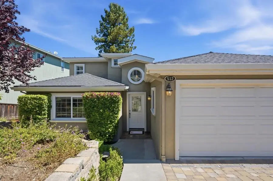 512 Lakemead Way, Redwood City, CA 94062 - #3