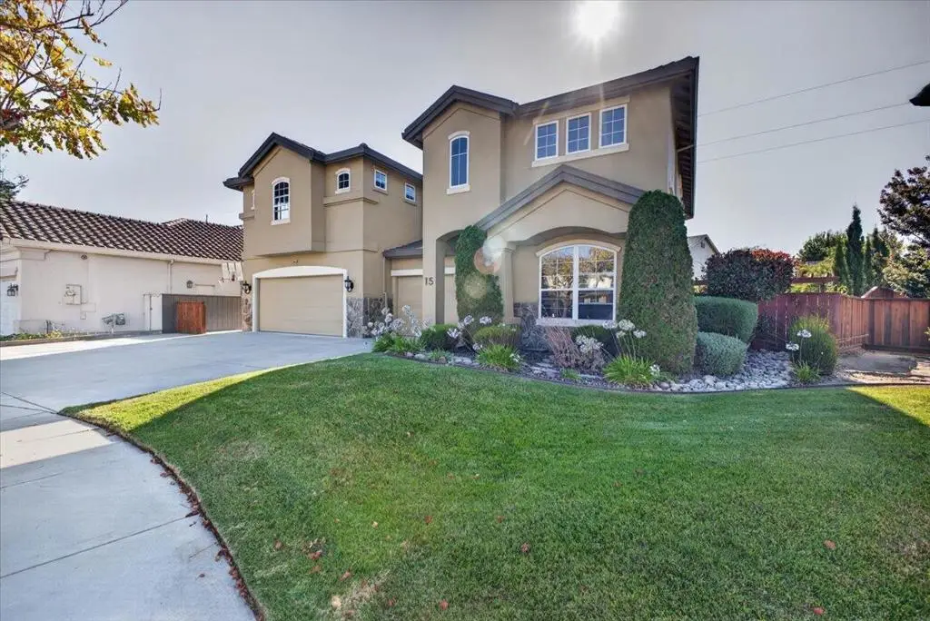 15 Victoria Circle, Salinas, CA 93906 - #1