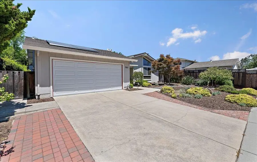 1247 Ironbridge Way, San Jose, CA 95118 - #2