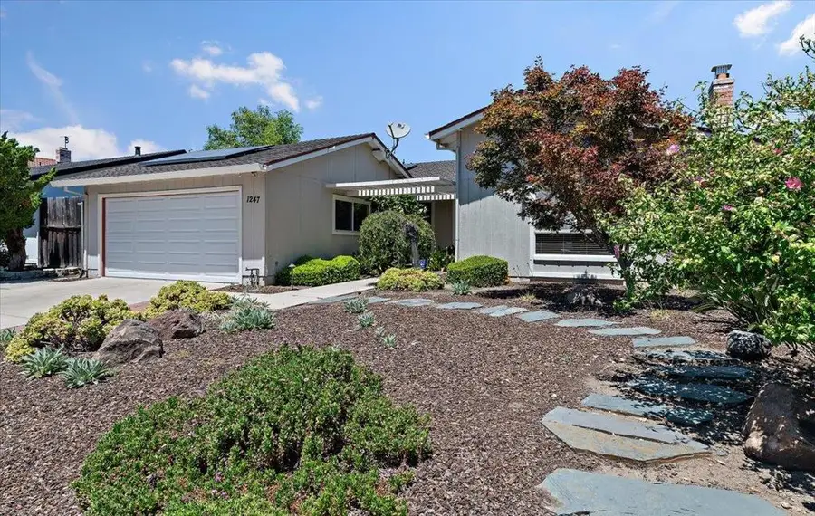1247 Ironbridge Way, San Jose, CA 95118 - #3