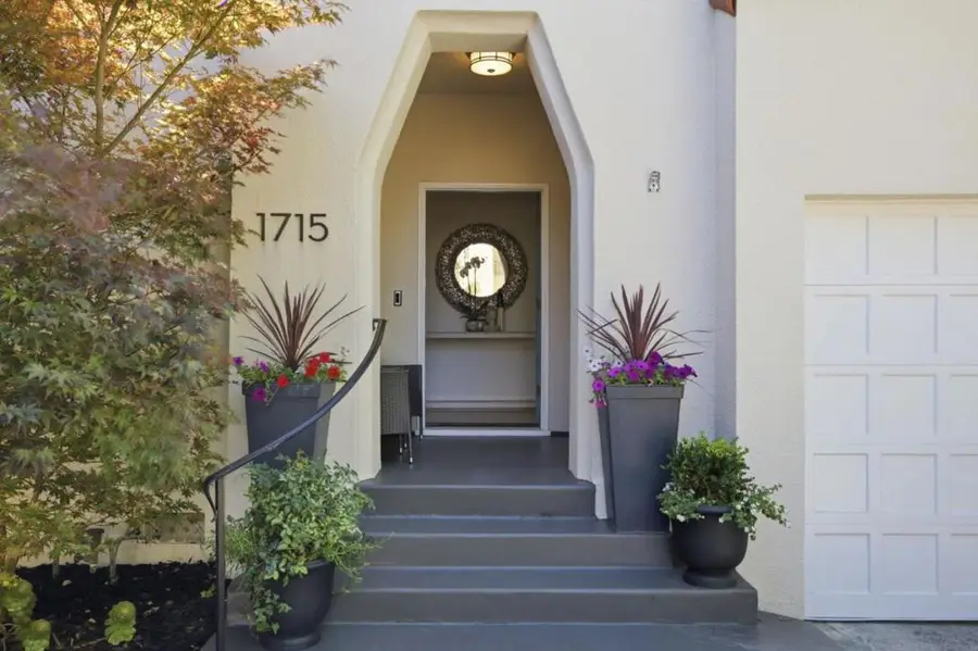 1715 Ralston Avenue, Burlingame, CA 94010 - #2
