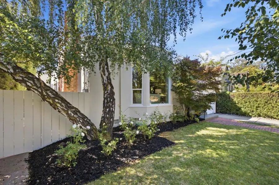 1715 Ralston Avenue, Burlingame, CA 94010 - #3