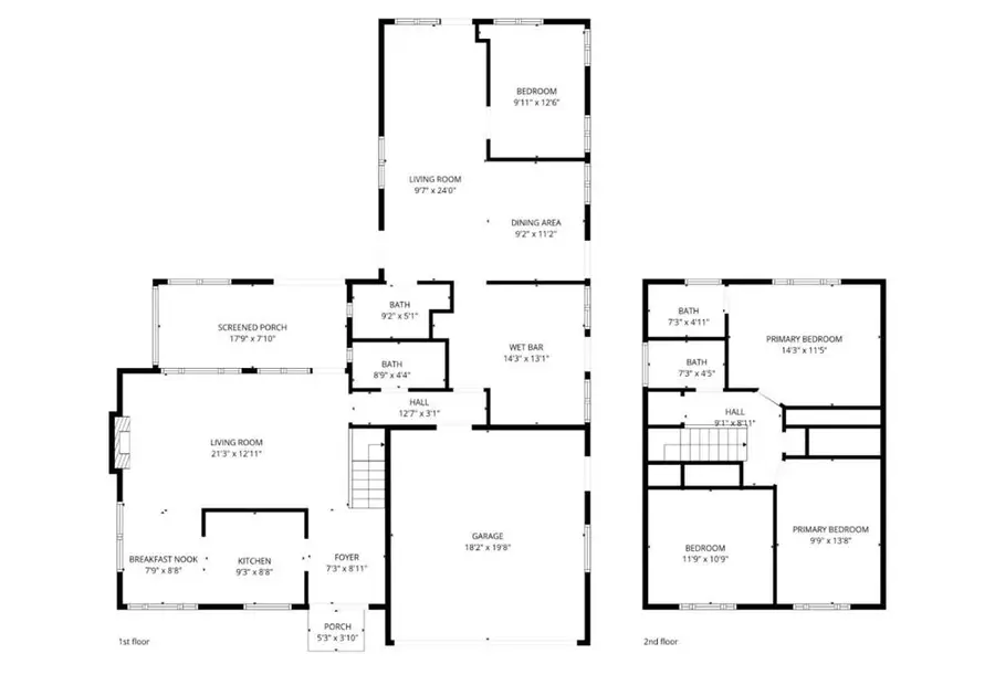2994 Rustic Drive, San Jose, CA 95124 - #2