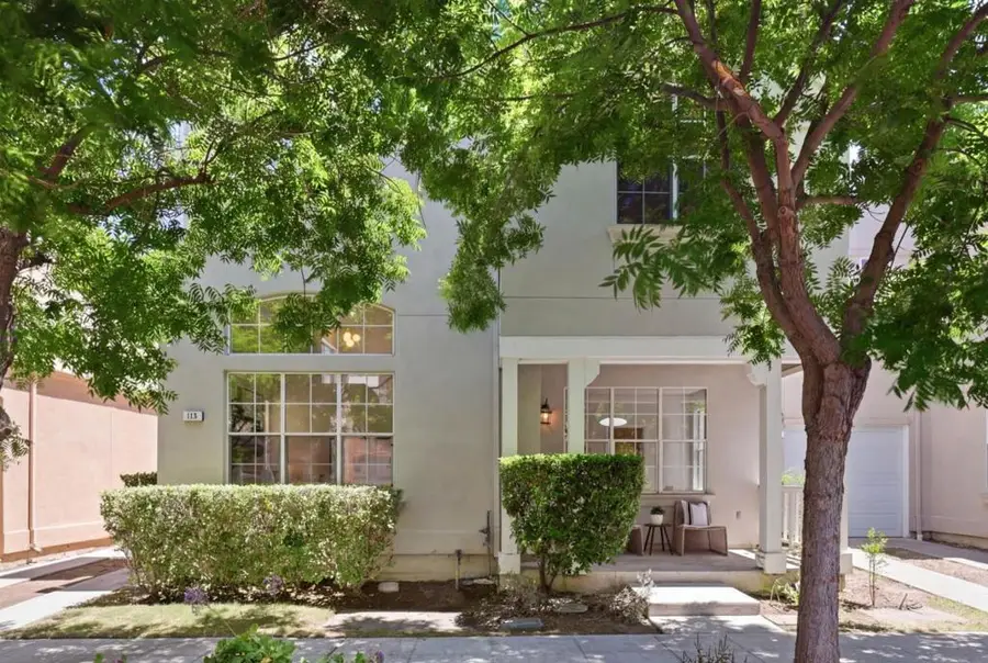 113 Beacon Street, Mountain View, CA 94040 - #2